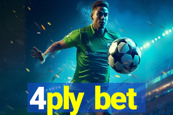 4ply bet